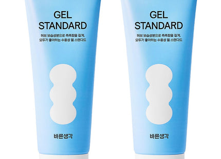 BAREUNSAENGGAK  Standard Gel, 150ml, 2 Count