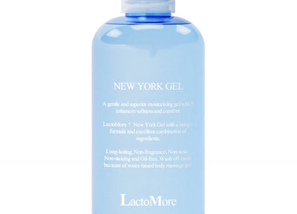 LACTOMOA  New York Gel, 250ml, 1 Pack