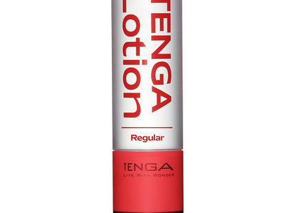 TENGA  Regular Body Lotion, 170ml, 1 pc