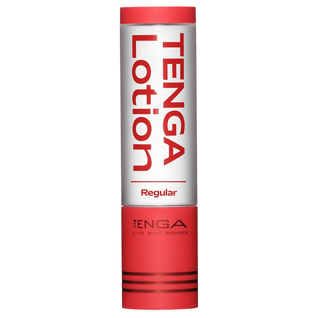 TENGA  Regular Body Lotion, 170ml, 1 pc