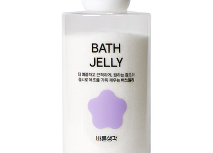 BARUNSAENGGAK  Bath Jelly 270g 1 Piece