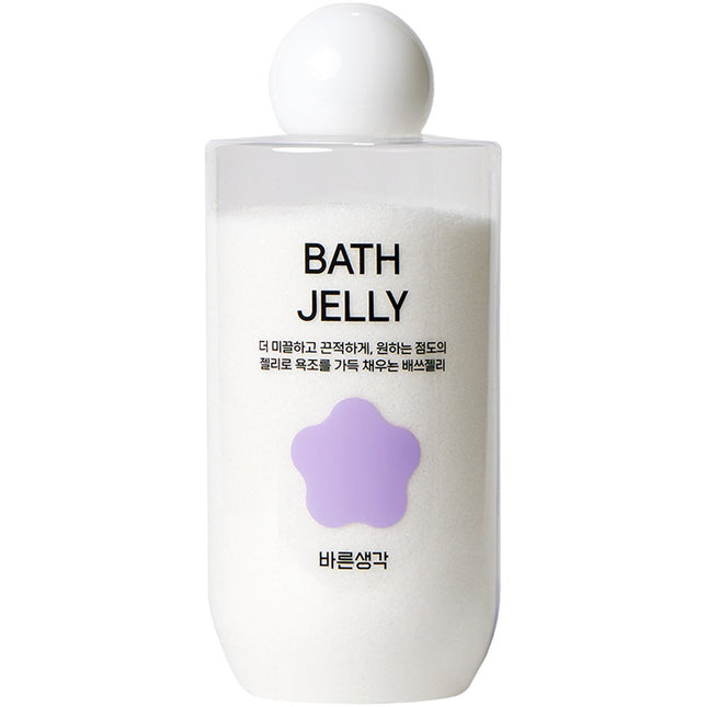 BARUNSAENGGAK  Bath Jelly 270g 1 Piece