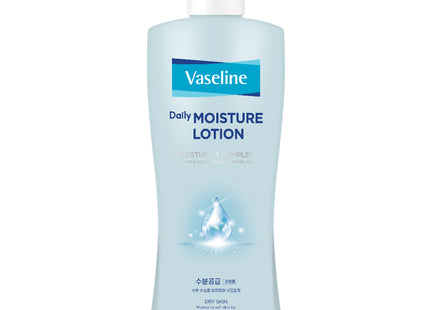 VASELINE Aekyung  Daily Moisture Body Lotion, 450ml, 1 count