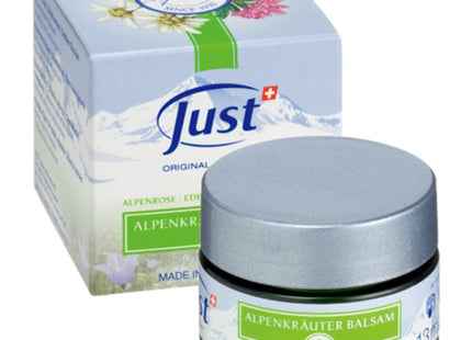 EUST ALPS  Hub Balm, 13ml, 1 Count
