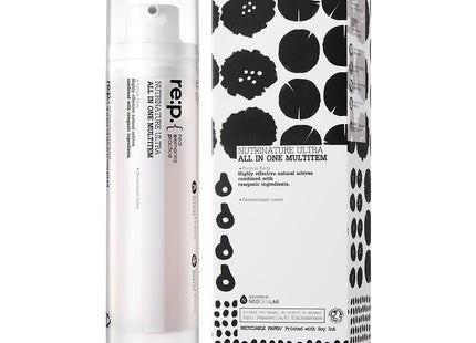 REPY NUTRINATURE Ultra All-in-One Multi-Tem 100ml