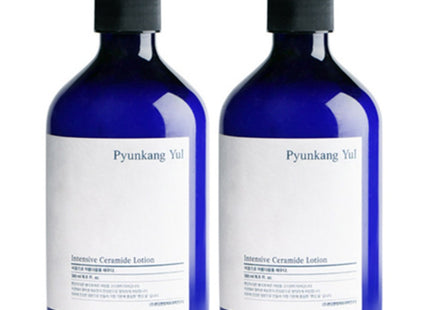 PYUNKANG YUL  Moisture Ceramide Cream 500ml, Set of 2