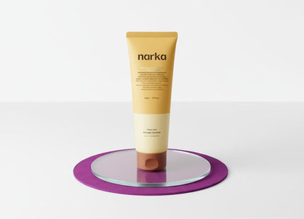 NARKA INNER EFFECT STRENGTH TREATMENT 230ML + 30ML GIFT