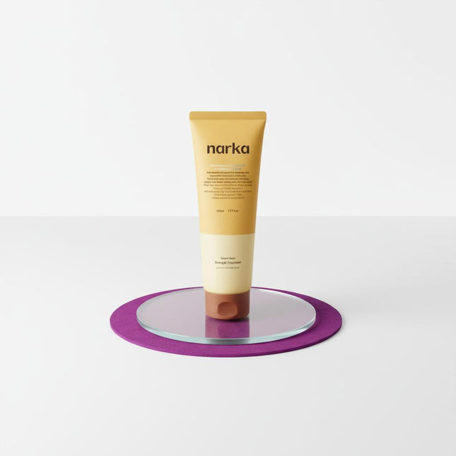 NARKA INNER EFFECT STRENGTH TREATMENT 230ML + 30ML GIFT