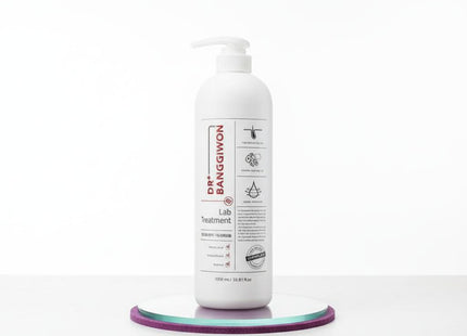 DRBANG GI WON LAB Hair Loss Treatment 1000ml