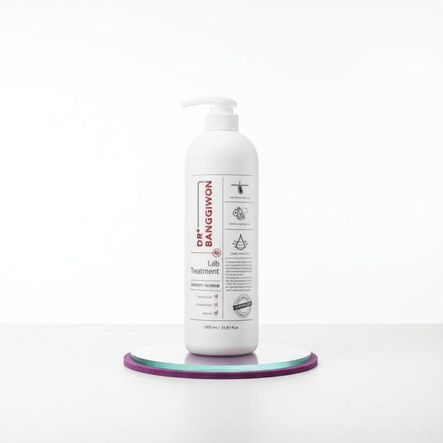 DRBANG GI WON LAB Hair Loss Treatment 1000ml
