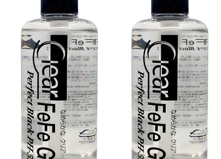 ACE PHARMACEUTICAL  Clearpepe PH 5.5 Massage Gel, 500ml, 2 count