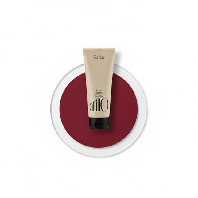 ANILO Black Tea Nourishing Scalp Treatment 150ml