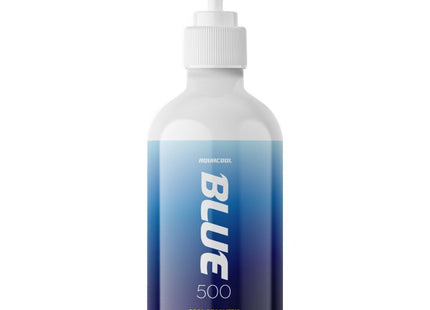 AQUACOOL  Blue Recovery Body Gel 500ml 1 Pack