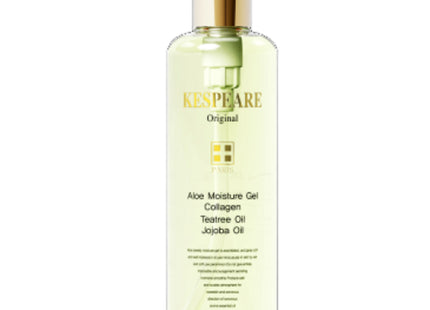 LACTOMOAH  KESPIER ALOE GEL 300ML 1PC