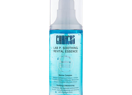 GAHACOS Laphy Revital Soothing Essence All-in-One