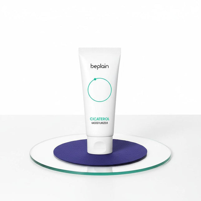BEPLAIN Cica-teol Cream 60ml