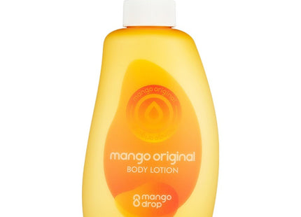 MANGODROP  Mango Original Body Lotion, 500ml, 1 count