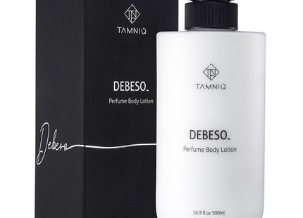 TAMNIC PERFUME  Deep Moisturizing Body Lotion Divo So Musk, 500ml, 1 count