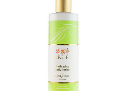 PUREPHYSIQUE Hydrating Body Lotion Starfruit Delight, 350ml, 1 count