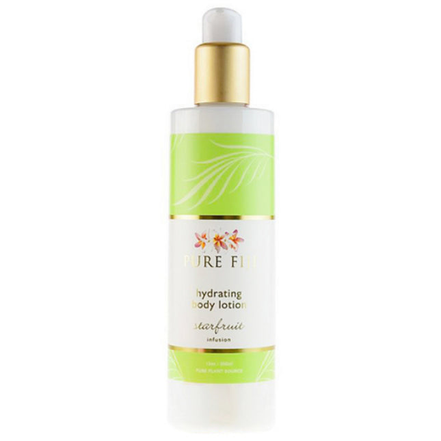 PUREPHYSIQUE Hydrating Body Lotion Starfruit Delight, 350ml, 1 count