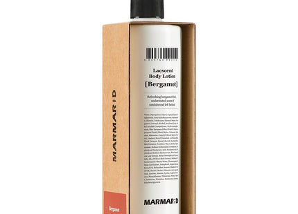MARMARDI Marmardi Luxent Body Lotion Bergamot Scent 488ml 1pc