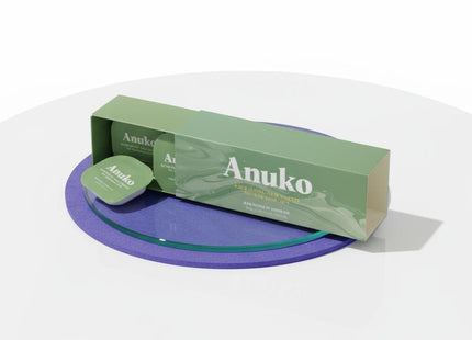ANUCO Nourishing Hair Butter Treatment for Damaged Hair