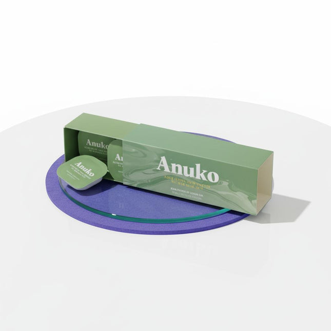 ANUCO Nourishing Hair Butter Treatment for Damaged Hair