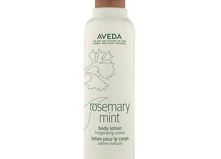 AVEDA  Rosemary Mint Body Lotion, 200ml, 1 Each