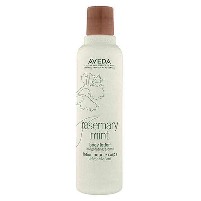 AVEDA  Rosemary Mint Body Lotion, 200ml, 1 Each
