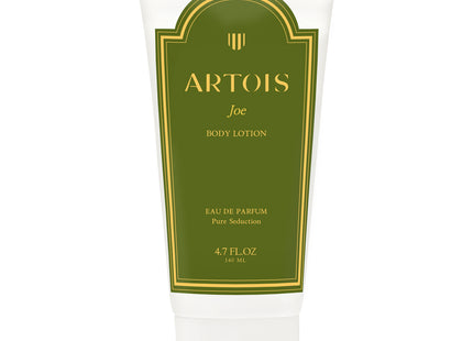 ARTOIS Artois Eau de Parfum Body Lotion Set, 140ml, 1 Count