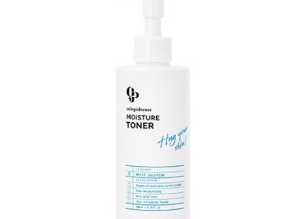 CELEPIDERM Hug Your Skin Moisture Toner