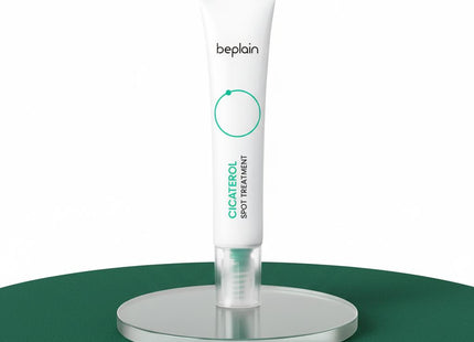 BE PLAIN Cica-tectol Spot Treatment 15ml