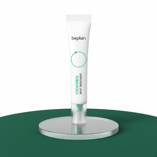 BE PLAIN Cica-tectol Spot Treatment 15ml