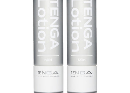 TENGA  LOTION MILD 170ML 2PACK