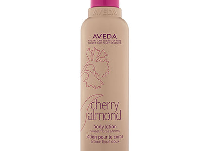 AVEDA  Cherry Almond Body Lotion, 200ml, 1 Piece