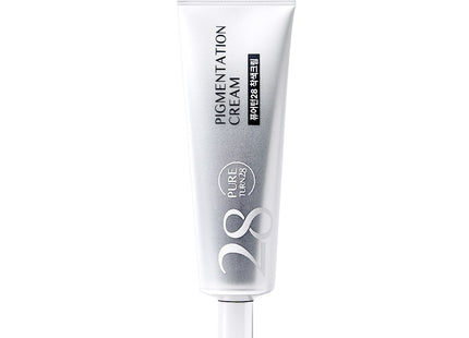 PURETON28  Tinted Cream Whitening 50ml