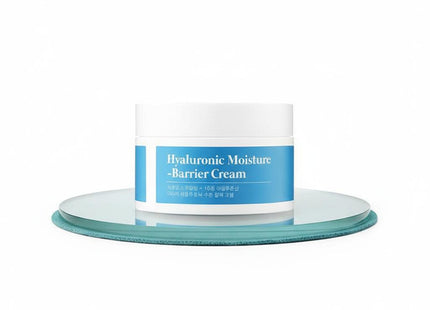 THE PIE ESSENTIAL The Pie Hyaluronic Moisture Barrier Cream 80ml