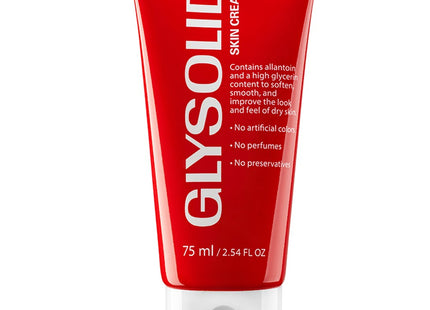 GLYSOLID  Glycerin Cream Tube Type, 75ml, 1 Count