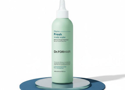 DRFORHAIR PhytoFresh Scalp Hair Scaler 200ml