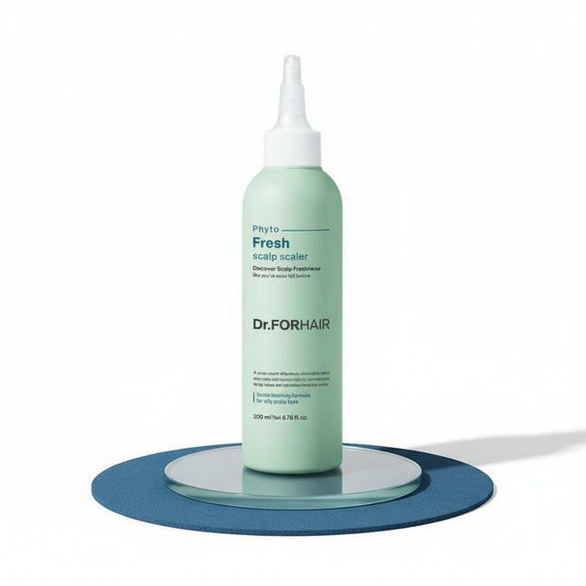 DRFORHAIR PhytoFresh Scalp Hair Scaler 200ml