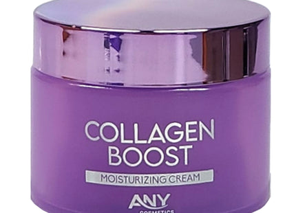 ANICOSMETIC  Collagen Boost Moisturizing Cream 50g, 1 count