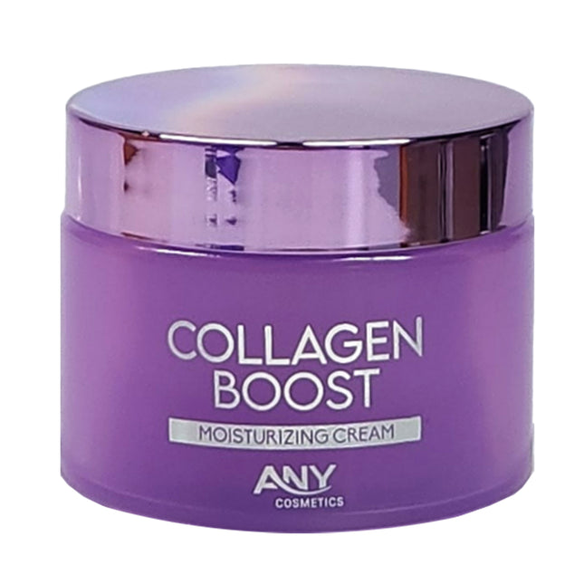 ANICOSMETIC  Collagen Boost Moisturizing Cream 50g, 1 count