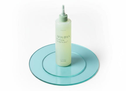 MUEBAEK Ahavaha Purifying Scalp Scaler 250ml