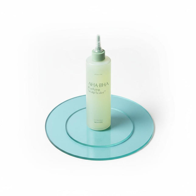 MUEBAEK Ahavaha Purifying Scalp Scaler 250ml
