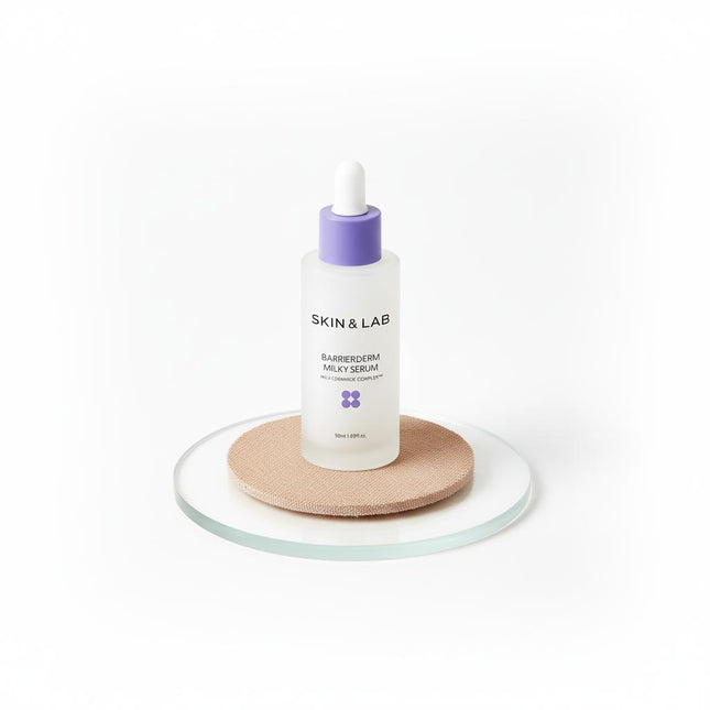 SKIN  LAB Barrierderm Milky Serum 50ml