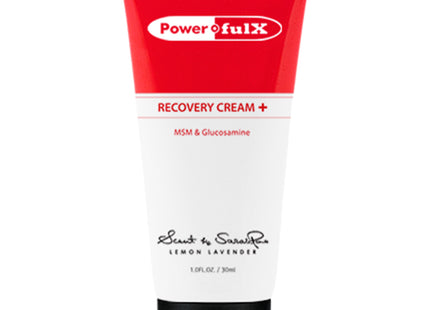 FLEXPOWER  Recovery Cream Plus, 30ml, 1 Count