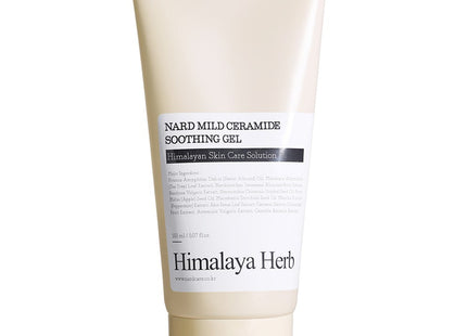 NAD  Mild Ceramide Soothing Gel, 150ml, 1 Count