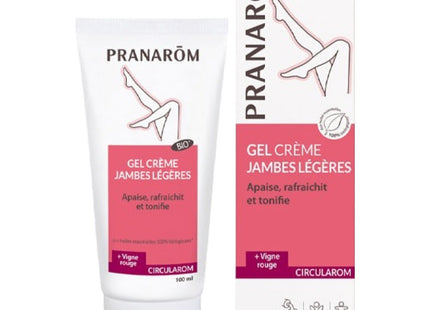 PRANAROM Pranarôm Circul'Arôm Gel 100ml 1 Piece