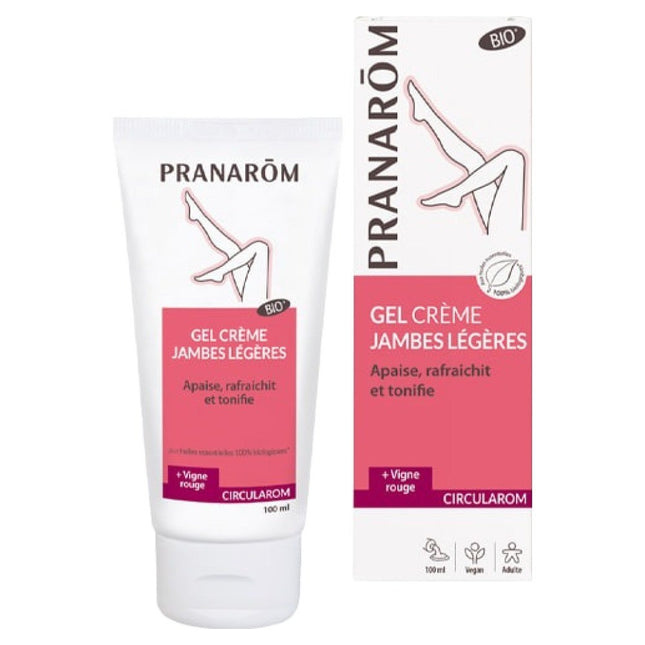PRANAROM Pranarôm Circul'Arôm Gel 100ml 1 Piece