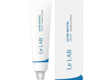 LELAP  Vaginal Cream 10ml 1 count